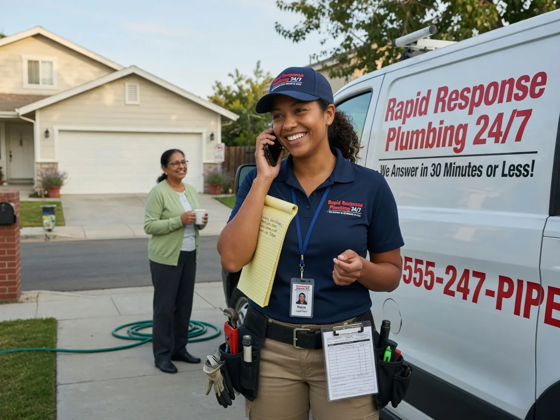 Emergency Plumber Pollok, TX FAQs